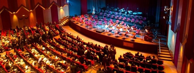 “لافيراي” تعرض بمسرح محمد الخامس بالرباط