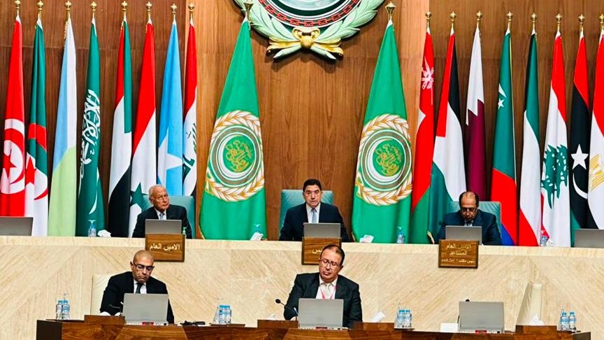 بوريطة: الوضع العربي الراهن المشوب بالهشاشة والتعقيد