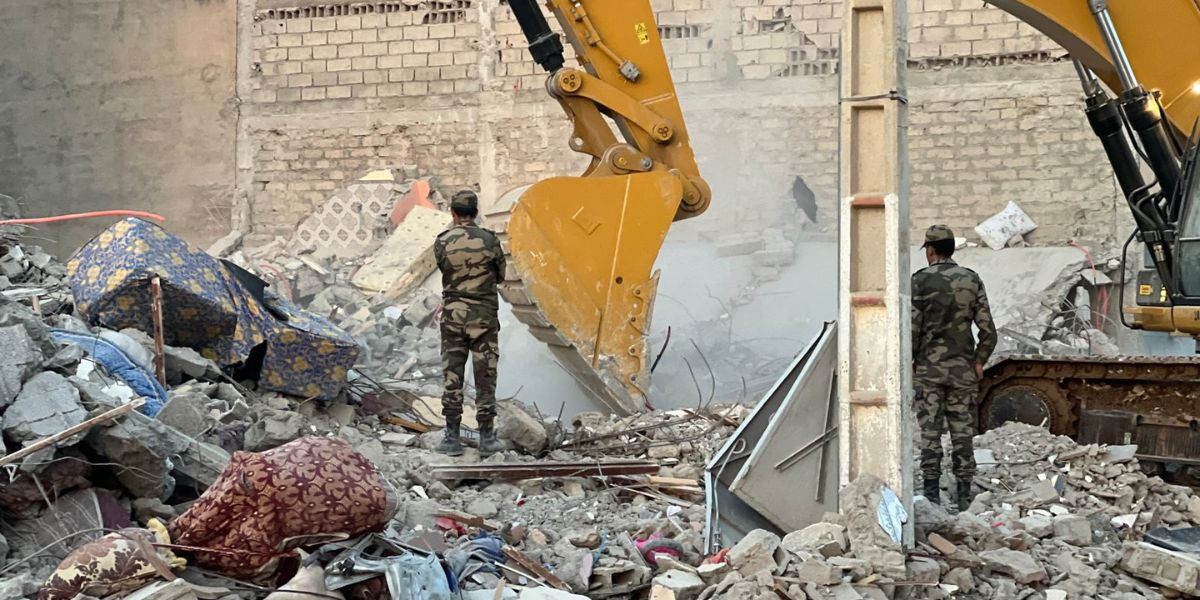 اموجة واسعة من التضامن من قبل العديد من رؤساء الدول والحكومات والمنظمات الدولية