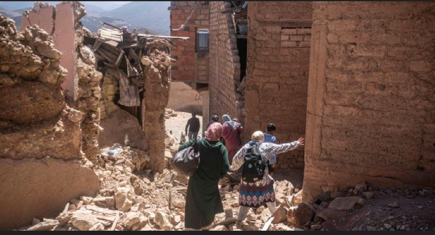 دفقات المساهمات والتبرعات التضامنية والتطوعية بلغت ما يناهز 6 مليارات درهم