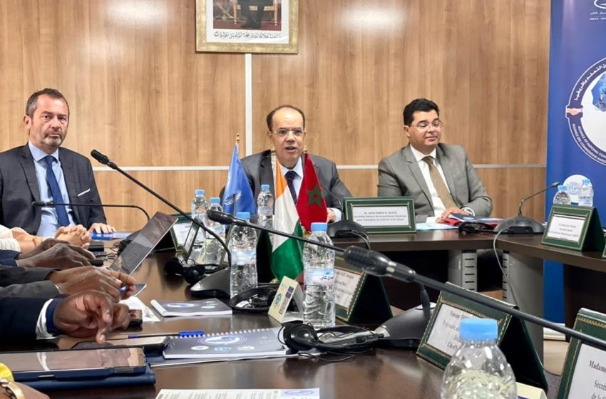 إحداث تحالف اللجان الوطنية ومدن التعلم بإفريقيا