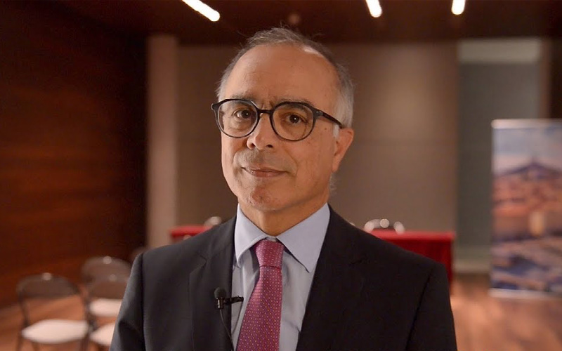 بنموسى: المقررات الأجنبية المستوردة تخضع لقوانين واضحة..لا يمكن السماح لها بالمساس بقيم المغاربة