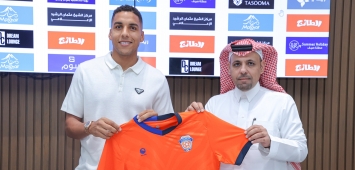 عبد الحميد صبيري يشارك في فوز الفيحاء