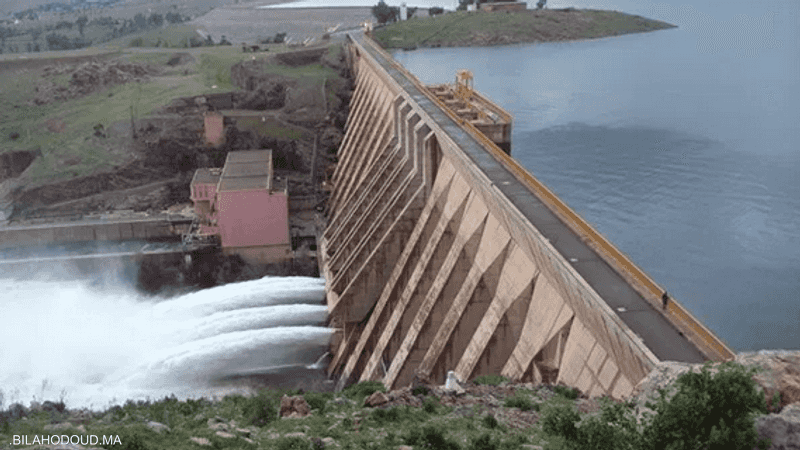 الحكومة: إضافة اعتمادات مالية بقيمة 5 مليارات درهم لقطاع الماء