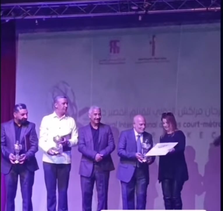 انطلاق الدورة السادسة من مهرجان مراكش الدولي للفيلم القصير جدا