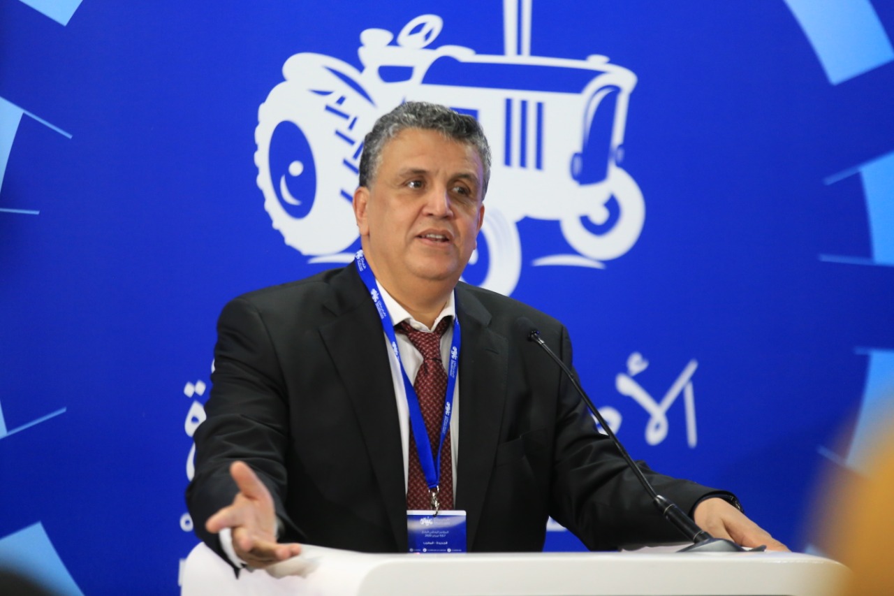 وهبي يدعو للإسهام بكل الوسائل والإمكانيات الممكنة للنهوض بأوضاع المرأة المغربية على جميع المستويات