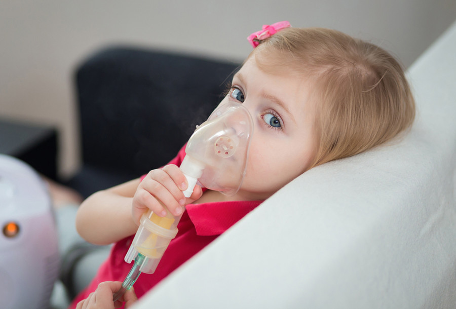 المندوبية الإقليمية لوزارة الصحة والحماية الاجتماعية بأزيلال تنبه من مرض التهاب القصيبات الهوائية الحاد عند الرضع