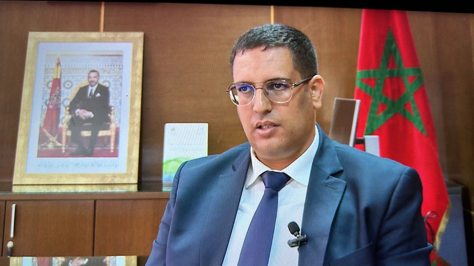 عثمان كاير: برنامج الدعم الاجتماعي المباشر يروم تحصين الأسرة من مخاطر الهشاشة الاقتصادية والاجتماعية