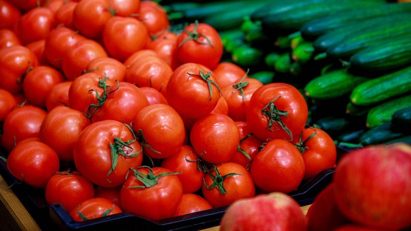 لاول مرة في تاريخ المغرب … الدولة ستدعم سلاسل إنتاج الطماطم المستديرة والبصل والبطاطس