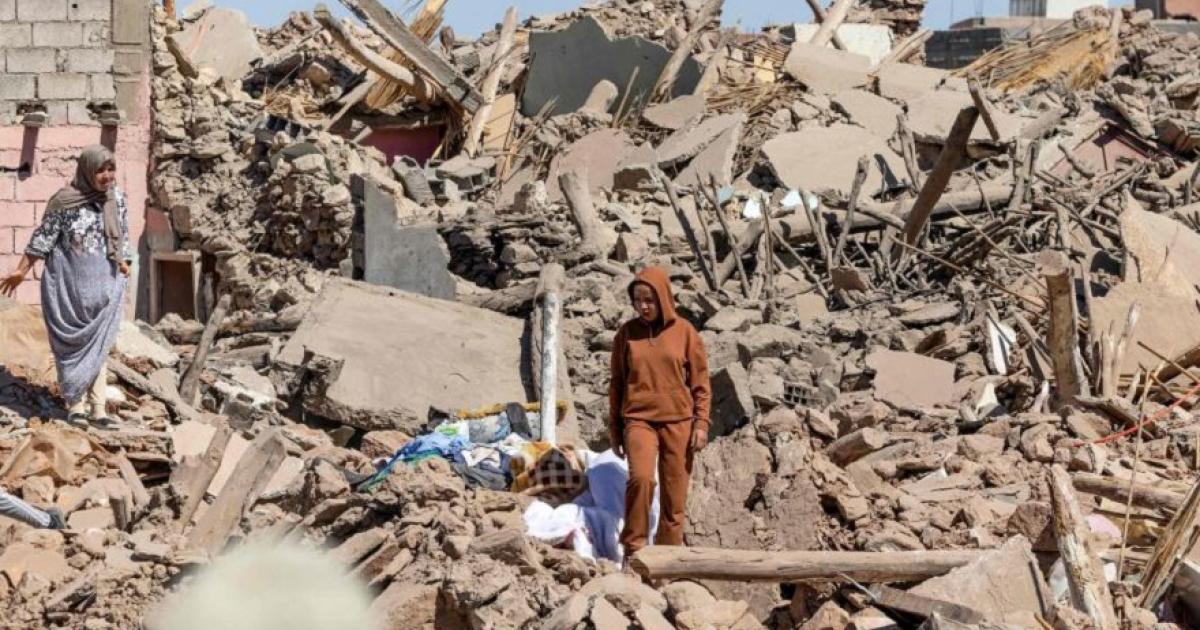 مطالب بتعزيز آليات الحماية القانونية والاجتماعية للشابات والفتيات ضحايا الكوارث بالمغرب