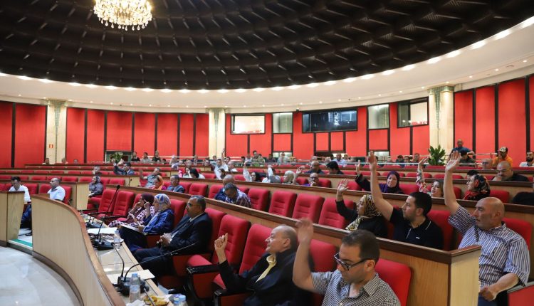 حزب الاستقلال يعلن إحالة اثنين من اعضائه بطنجة على المجلس التأديبي