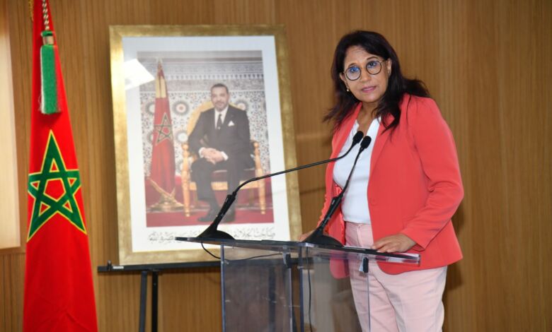 بوعياش : الحوار بين إفريقيا وأوروبا يهدف إلى تطبيق التوجيهات الأوروبية من خلال سياسات وإجراءات لمنع انتهاكات حقوق الإنسان