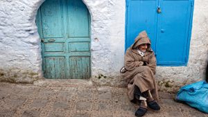 إطلاق خطة العمل الوطنية للنهوض بالشيخوخة النشيطة