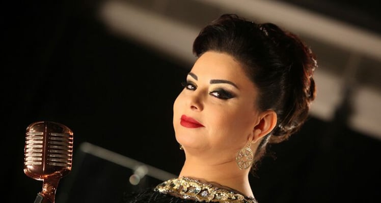 لطيفة رأفت تهدد باللجوء إلى القضاء وتكذب إساعة مرضها