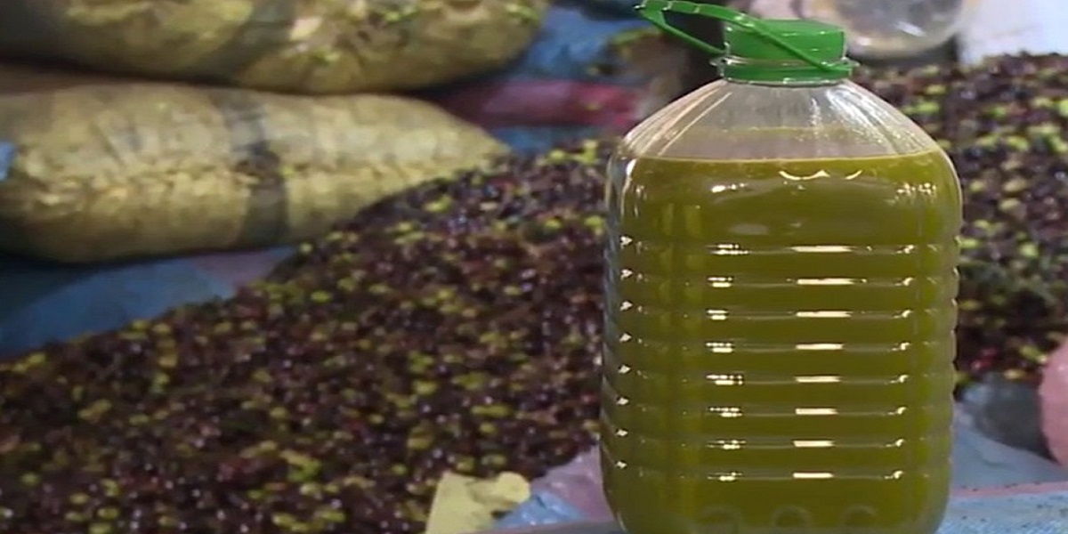 إحباط عملية ترويج زيوت نباتية يشتبه بكونها مضرة بالصحة العامة