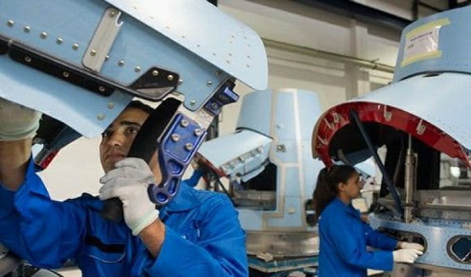 إحداث 9123 مقاولة جديدة بجهة طنجة تطوان الحسيمة