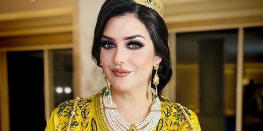 نرجس الحلاق تدخل على خط إضراب الأساتذة