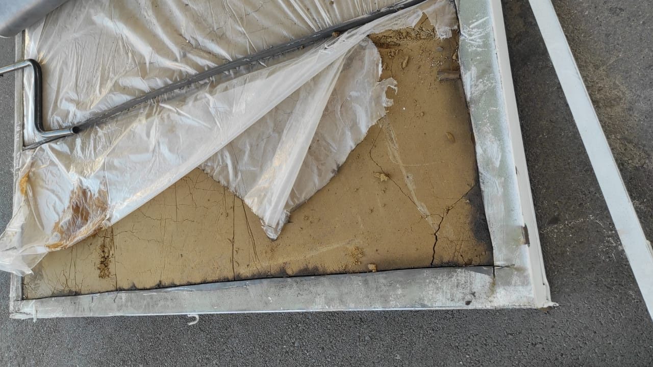 إجهاض عملية للتهريب الدولي لشحنة تتكون من 250 كيلوغراما من مخدر “الشيرا”