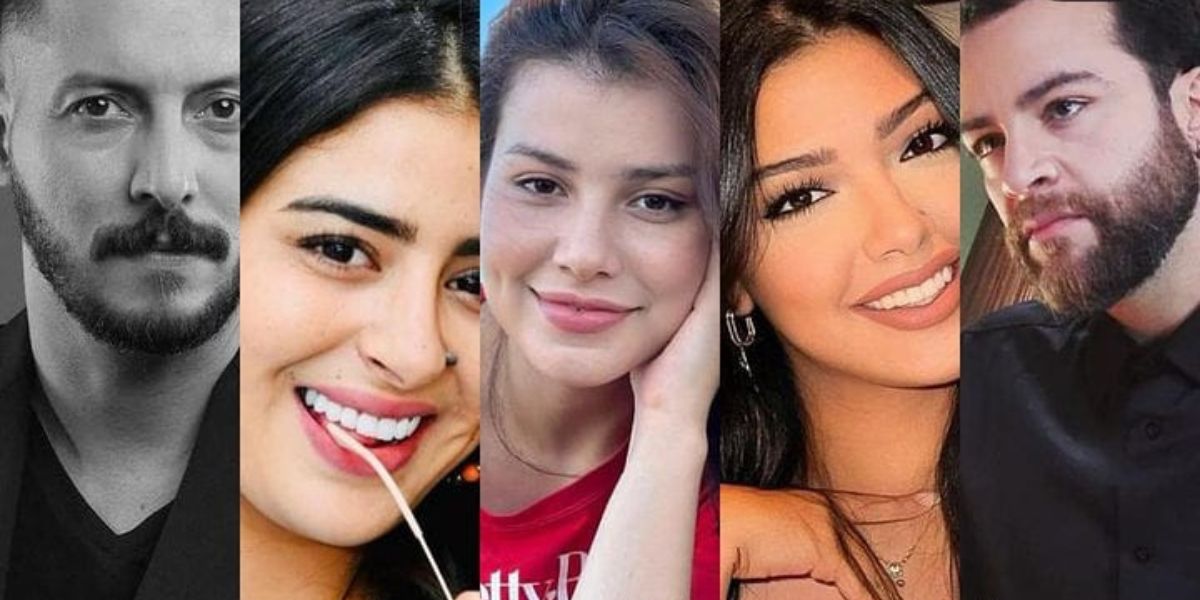 أبطال مسلسل “أحلام بنات” جدلا واسعا عبر مواقع التواصل الإجتماعي