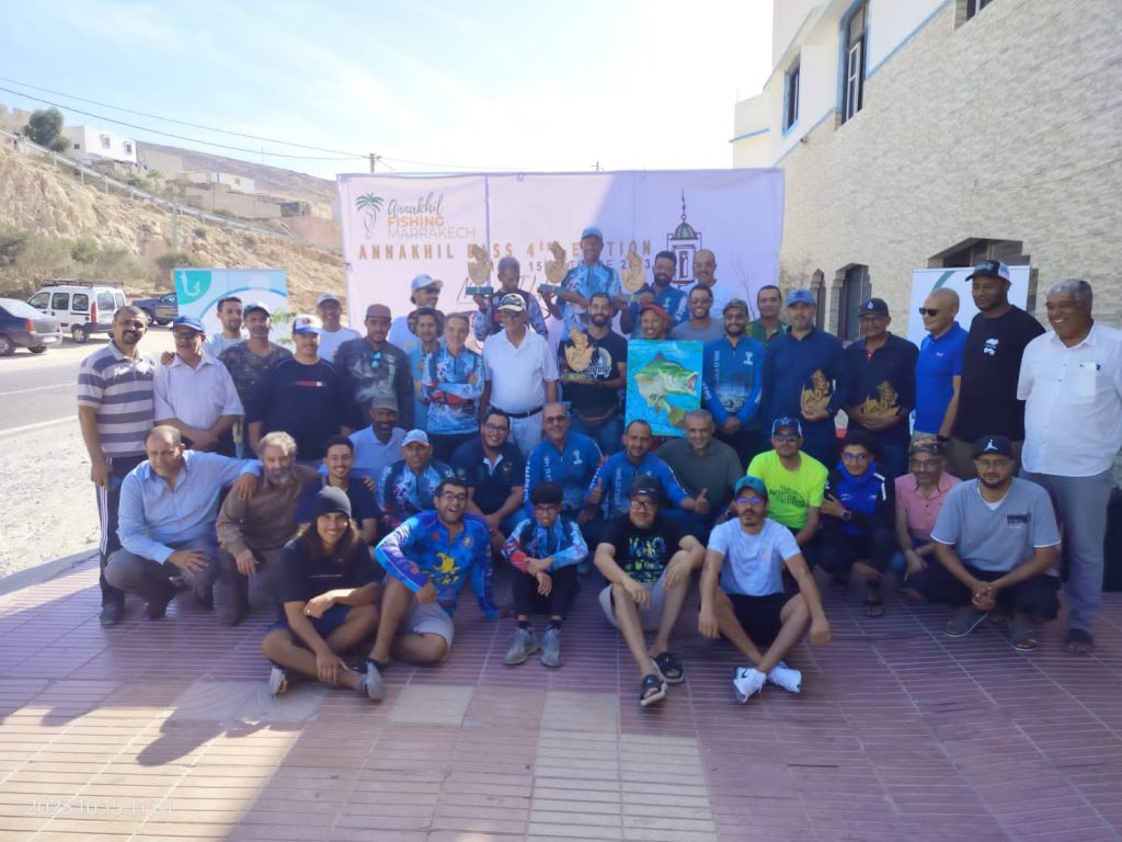 إسدال الستار على النسخة الرابعة من المسابقة الوطنية ” النخيل باص”