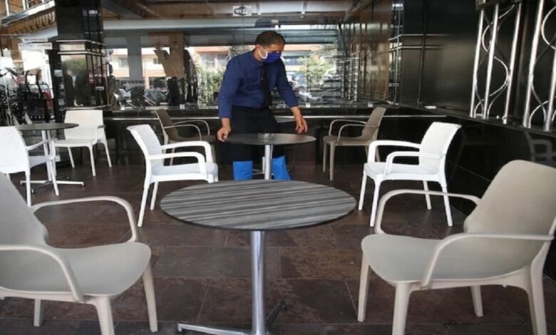 جماعة الدار البيضاء تستعد لمتابعة أرباب المقاهي والمطاعم قضائيا بسبب التلاعبات في التصريح بالأرباح