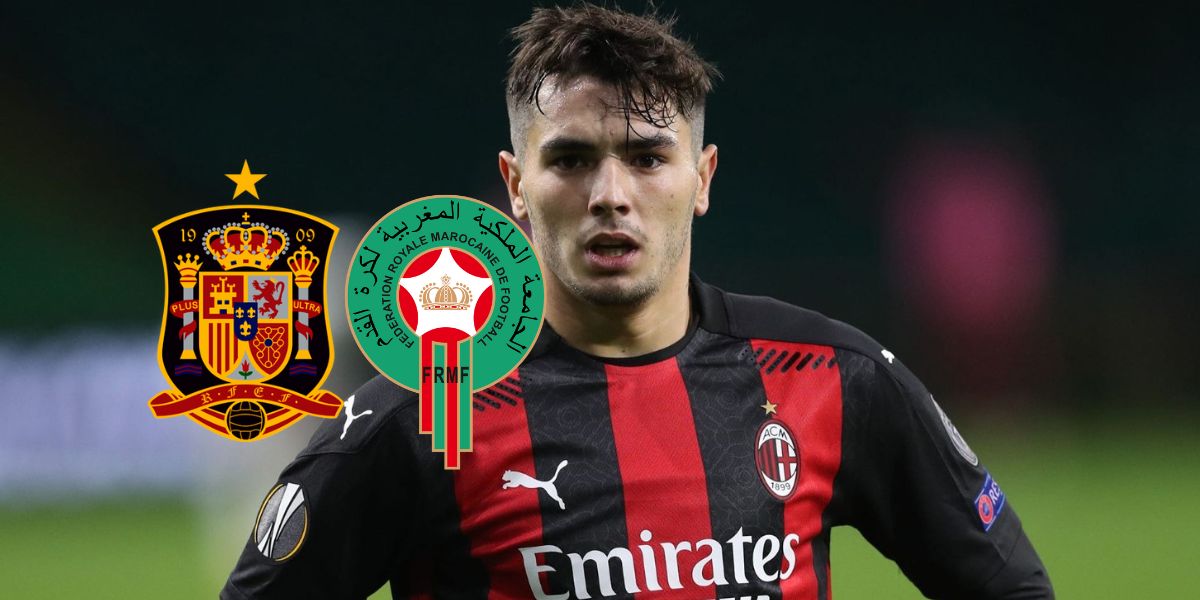 تقارير صحفية إسبانية: ابراهيم دياز في ملف تمثيله للمنتخب