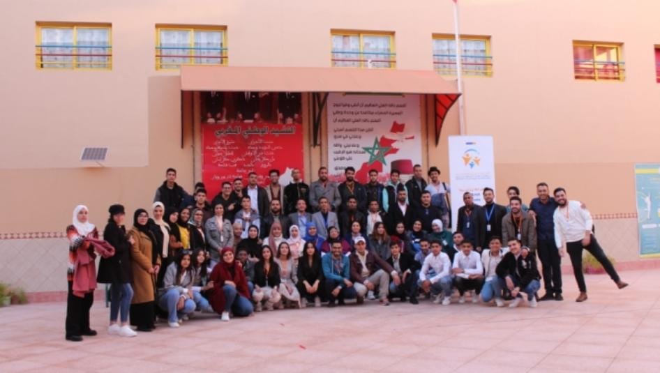 أكاديمية دعم ومواكبة الشباب توقع ثلاث شراكات وتحصل على اعتمادات دولية في ظرف شهر واحد