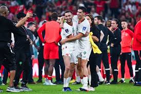 هذا هو موعد سفر بعثة المنتخب الوطني إلى ساحل العاج