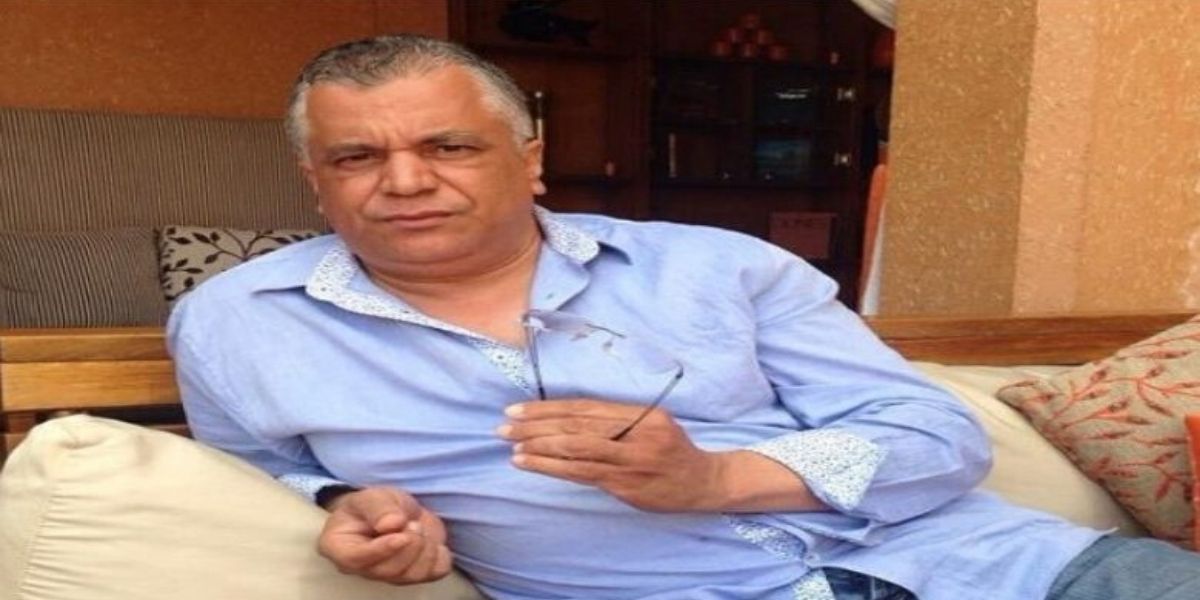 محمد الخياري يواصل تصوير مشاهد الجزء الجديد من الفيلم الكوميدي “طاكسي بيض 2″،