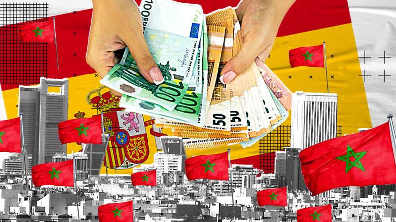 المغاربة ضمن الجنسيات الأجنبية الأكثر إقبالا على اقتناء العقارات بالأراضي الإسبانية