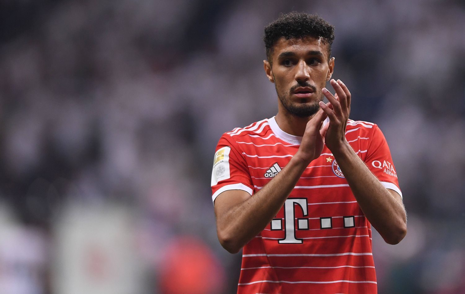 بايرن يدعو إلى إدراج بند جديد من شأنه أن يمنع اللاعبين من التحدث علنًا عن بعض الأنواع من القضايا