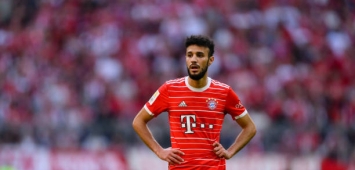 نصير مزراوي يستعد للعودة لمنافسات بطولة “البوندسليغا”