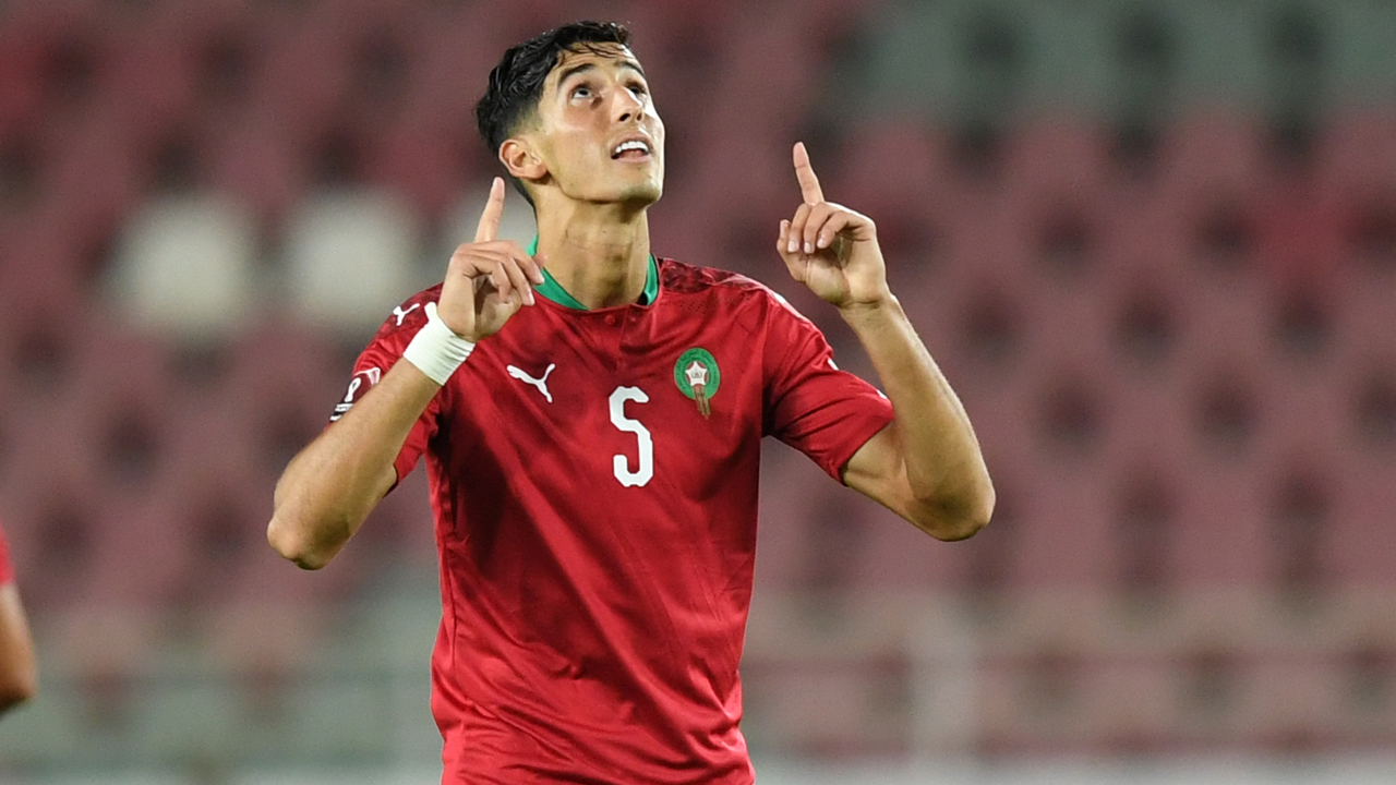 تكوين نايف أكرد، قد كلف خزينة المغرب ما قيمته 24 مليون سنتي