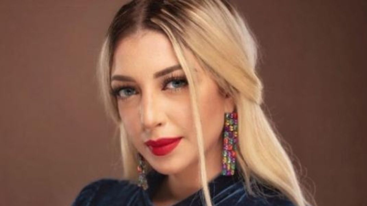 رجوى الساهلي تعترف بمعاناتها مع الإدمان لفترة طويلة