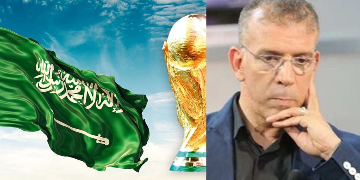 حفيظ الدراجي محط انتقاد السعوديين