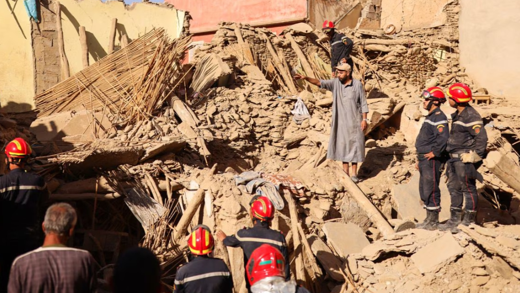 المجموعة النيابية للعدالة والتنمية يتطالب بتمديد الأجل المنصوص عليه في القانون رقم 17.99 المتعلق بمدونة التأمينات