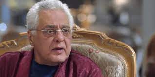 توفيق عبد الحميد يعلن عن اعتزاله التمثيل