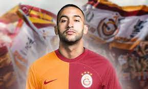 استمرار غياب الدولي حكيم زياش