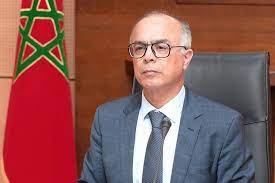 شكيب بنموسى يؤكد حرص الوزارة على إعادة بناء المؤسسات التعليمية المتضررة جراء زلزال الحوز