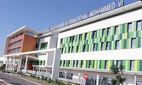 العرض الصحي بالدار البيضاء يتعزز بمركز جامعي للطب النفسي