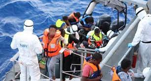 تفكيك شبكة إجرامية متخصصة في تهريب البشر إلى إسبانيا