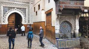 فاس تستضيف فعاليات الدورة العاشرة من المنتدى المتوسطي للسياحة