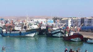 الكميات المفرغة من منتجات الصيد البحري على مستوى ميناء العرائش تسجل ارتفاعا بنسبة 7%