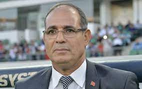 زاكي بادو كي قد يتولى تدريب فريق النيجر