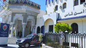 توقيف شخص في وضعية غير طبيعية للاشتباه في تورطه في قضية تتعلق بالضرب والجرح بواسطة السلاح الأبيض