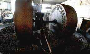 تقديم نتائج مشروع واعد لإنتاج الوقود الحيوي من نفايات الزيتون