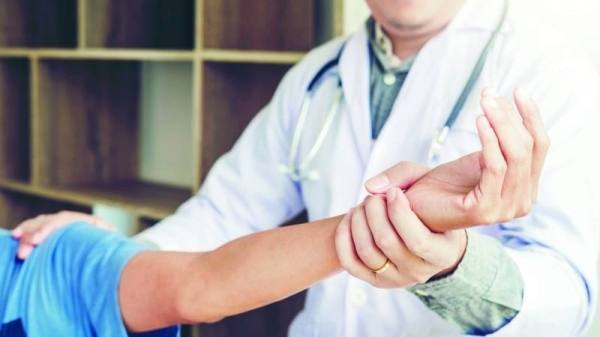 انطلاق أشغال المؤتمر الثاني والعشرين للجمعية المغربية للطب الفيزيائي وإعادة التأهيل الوظيفي بمراكش