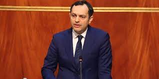 سكوري: تم إحداث ما مجموعه 313 ألف منصب شغل