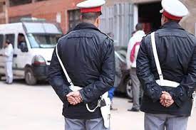 توقيف أربعة قاصرين للاشتباه في تورطهم في سرقة وتخريب ممتلكات تابعة للمكتب الوطني للكهرباء