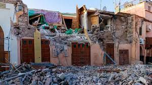 تفعيــل نظـام التأميـن لصالـح ضحايـا “زلـزال الحوز”